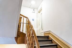 Großzügige Wohnfläche - ideal für Wohngemeinschaften – 70372 Stuttgart – Vorschaubild 3