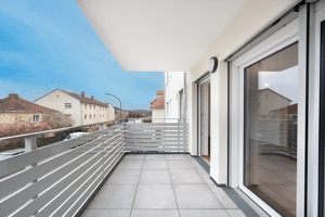 2-Zimmer-Wohnung mit Balkon Wü/Frauenland – 97074 Würzburg – Vorschaubild 9