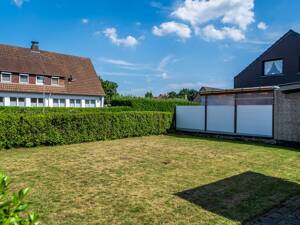 Einfamilienhaus mit Baugenehmigung für ein zusätzliches Einfamilienhaus in Kreyenbrück – 26133 Oldenburg – Vorschaubild 5