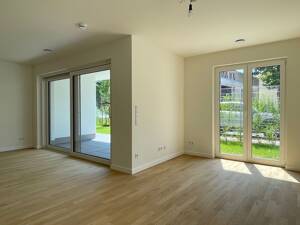 Neubau-Eigentumswohnung in der östlichen Innenstadt von Bielefeld, nahe Ravensberger Park – 33607 Bielefeld – Vorschaubild 4