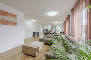 Großzügig, barrierefrei & modern - sofort bezugsfrei