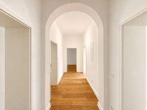 Erstklassiges Wohnen mit Raumhöhe, Stil und zeitloser Eleganz im Herzen des Erphoviertels! – 48145 Münster – Vorschaubild 2