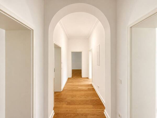 Terrassenwohnung in 48145 Münster mit 102 m² kaufen