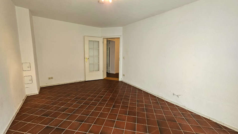 Wohnung mit 2 Terrassen und Gartenanteil – Berlin – Vorschaubild 5
