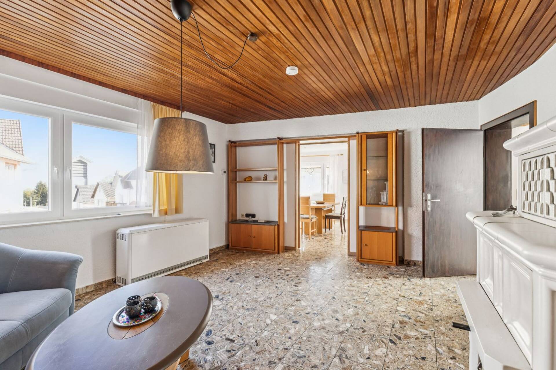 Einfamilienhaus in 35428 Langgöns mit 120 m² kaufen