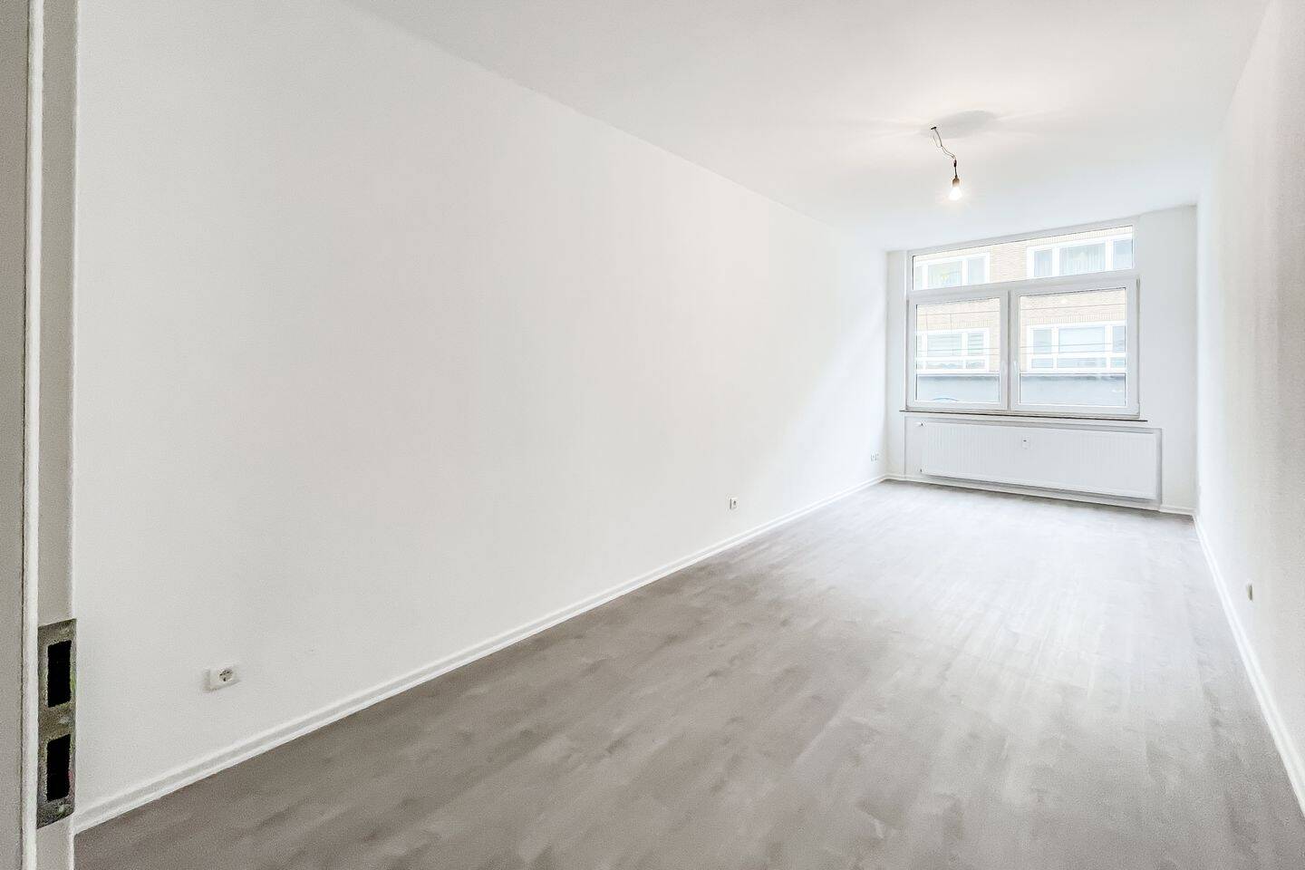 5 Zimmer - frisch renoviert - zentrale Lage – Herne – Vorschaubild 8