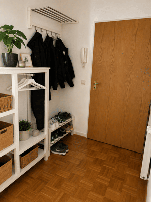 Innenstadtnahe Wohnung mit riesigem Balkon für 2-3 Jahre zur Zwischenmiete + Option auf Verlängerung – 54292 Trier – Vorschaubild 7