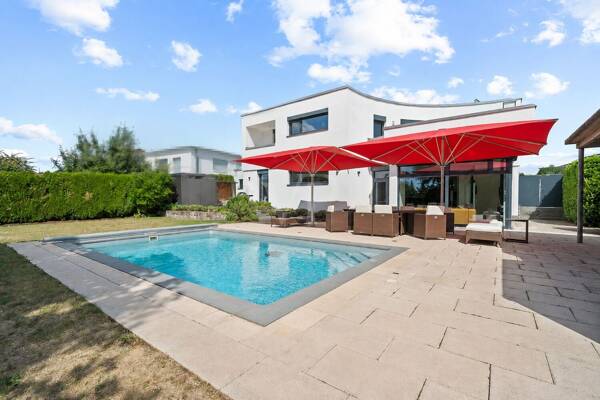 Haus in 88471 Laupheim mit 236 m² kaufen