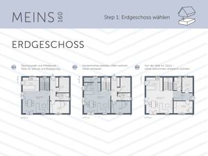 Naturnahe Oase und Stadtglück in einem: Mein Für-immer-zuhause zum Wohlfühlen. Mit Danhaus. – 22397 Hamburg – Vorschaubild 4