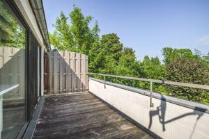 Laurensberg! Bezugsfreies, geräumiges Appartement mit offener Galerie und Balkon – 52074 Aachen – Vorschaubild 3