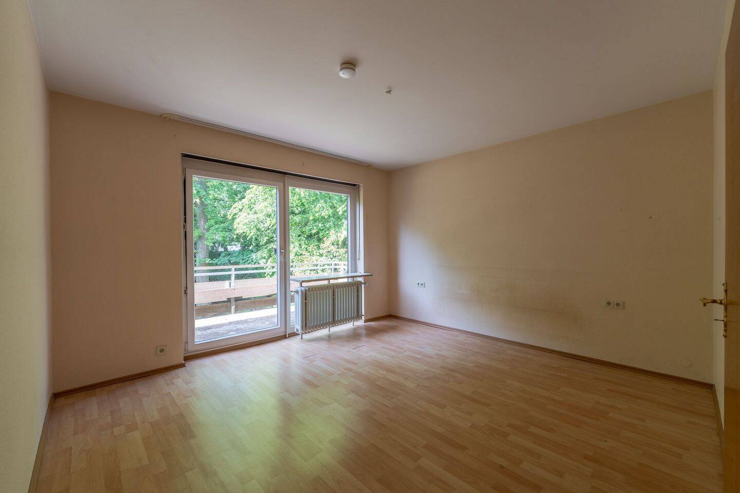 Ihr neues Zuhause im Grünen - Großzügiges Reihenendhaus mit sonnigem Garten – Gräfelfing – Vorschaubild 7