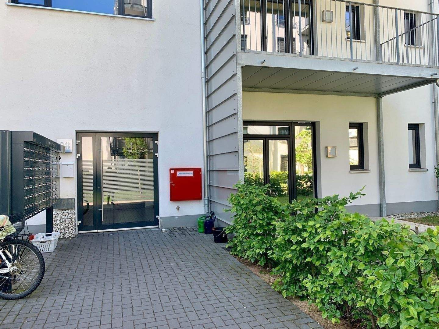***R E S E R V I E R T *** – Nürnberg – Vorschaubild 2