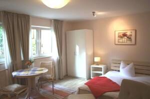 Studio in gehobener Wohnlage – 1309 Dresden – Vorschaubild 4