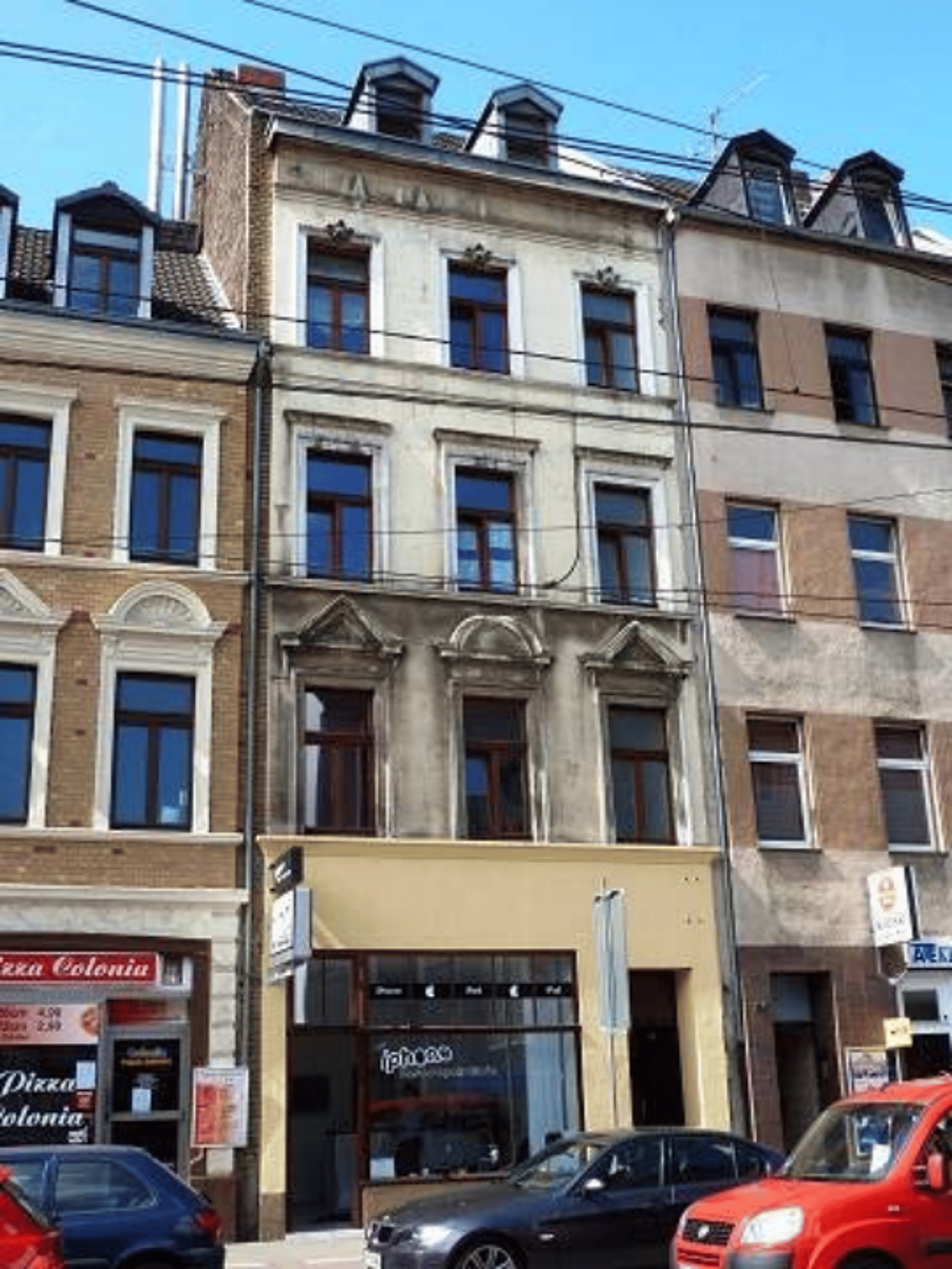 Haus in 50825 Köln mit 295 m² kaufen
