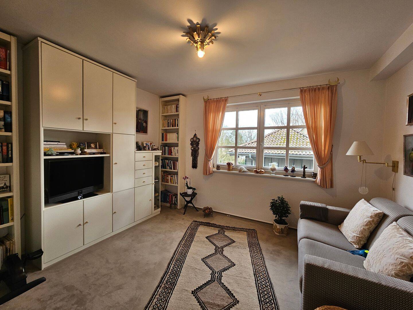 Charmante Maisonettewohnung in hochwertiger Wohnlage – Berlin – Vorschaubild 5