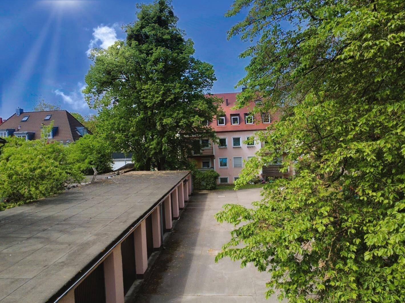 18 Einheiten, volle Vermietung, attraktive Perspektive