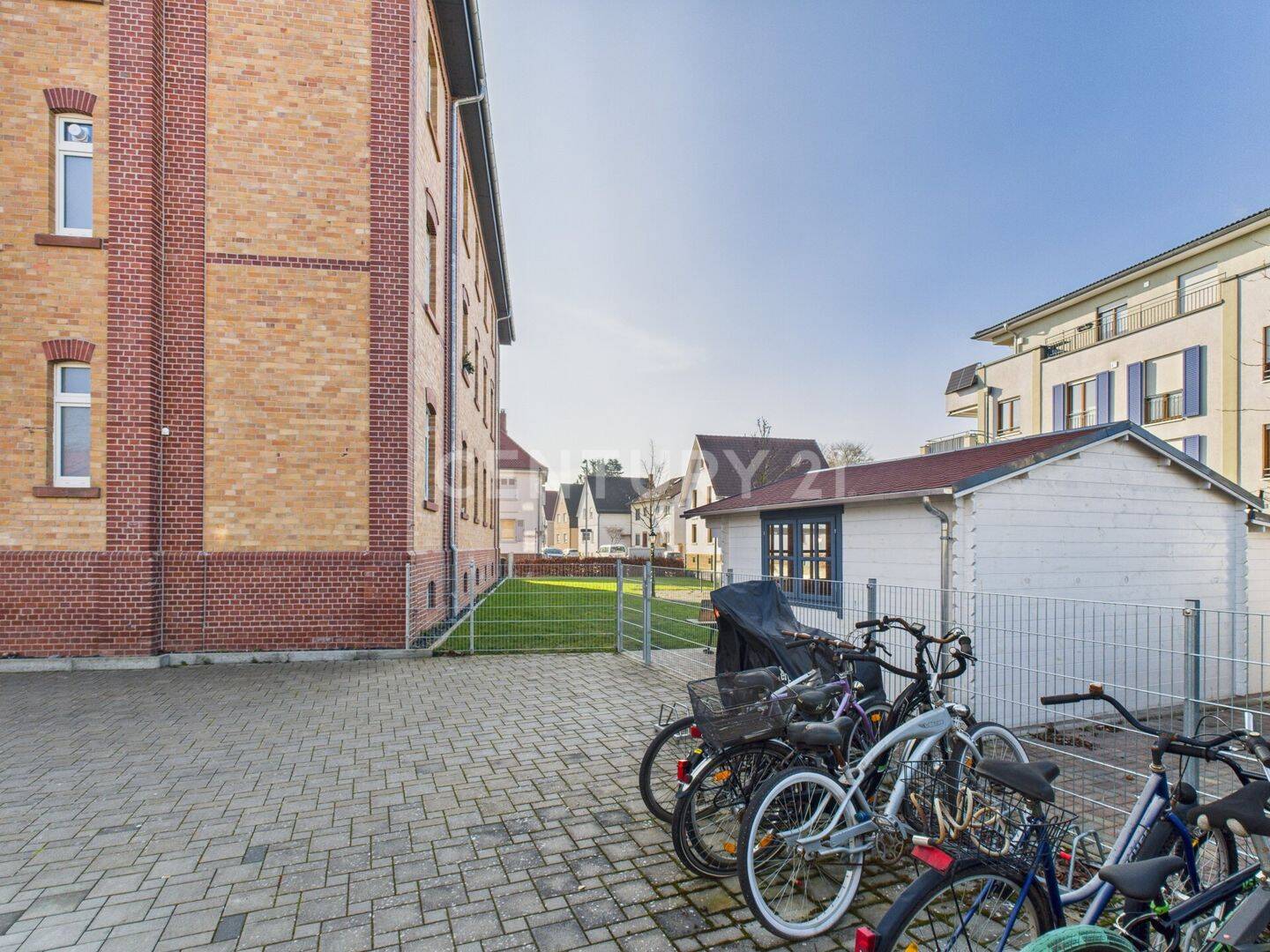 Top Kapitalanlage im Bestzustand – Darmstadt – Vorschaubild 6