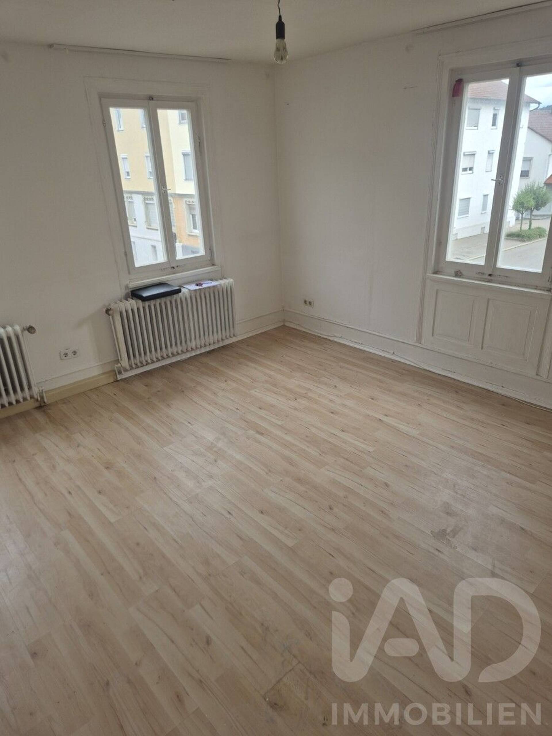 Mehrfamilienhaus in 78532 Tuttlingen mit 160 m² kaufen