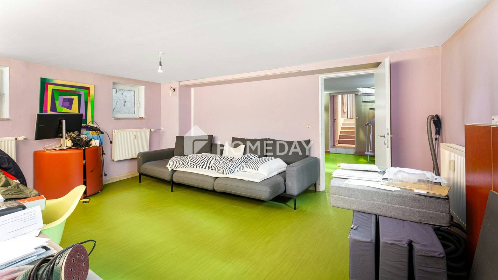 Mehrfamilienhaus in 50735 Köln mit 164 m² kaufen