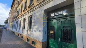 1 Raum Apartment mit Stellplatz zur Kapitalanlage – 4299 Leipzig – Vorschaubild 4
