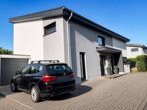 Exklusives Wohnen am Kurtekotten / Leverkusen-Wiesdorf