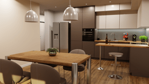 Wohnpark Treveris II in Tier Feyen – 54294 Trier – Vorschaubild 3