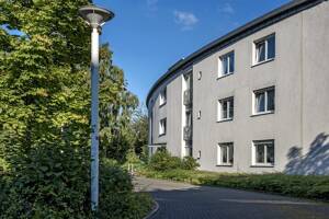 1-Zimmer-Wohnung in Dortmund Körne – 44143 Dortmund – Vorschaubild 4