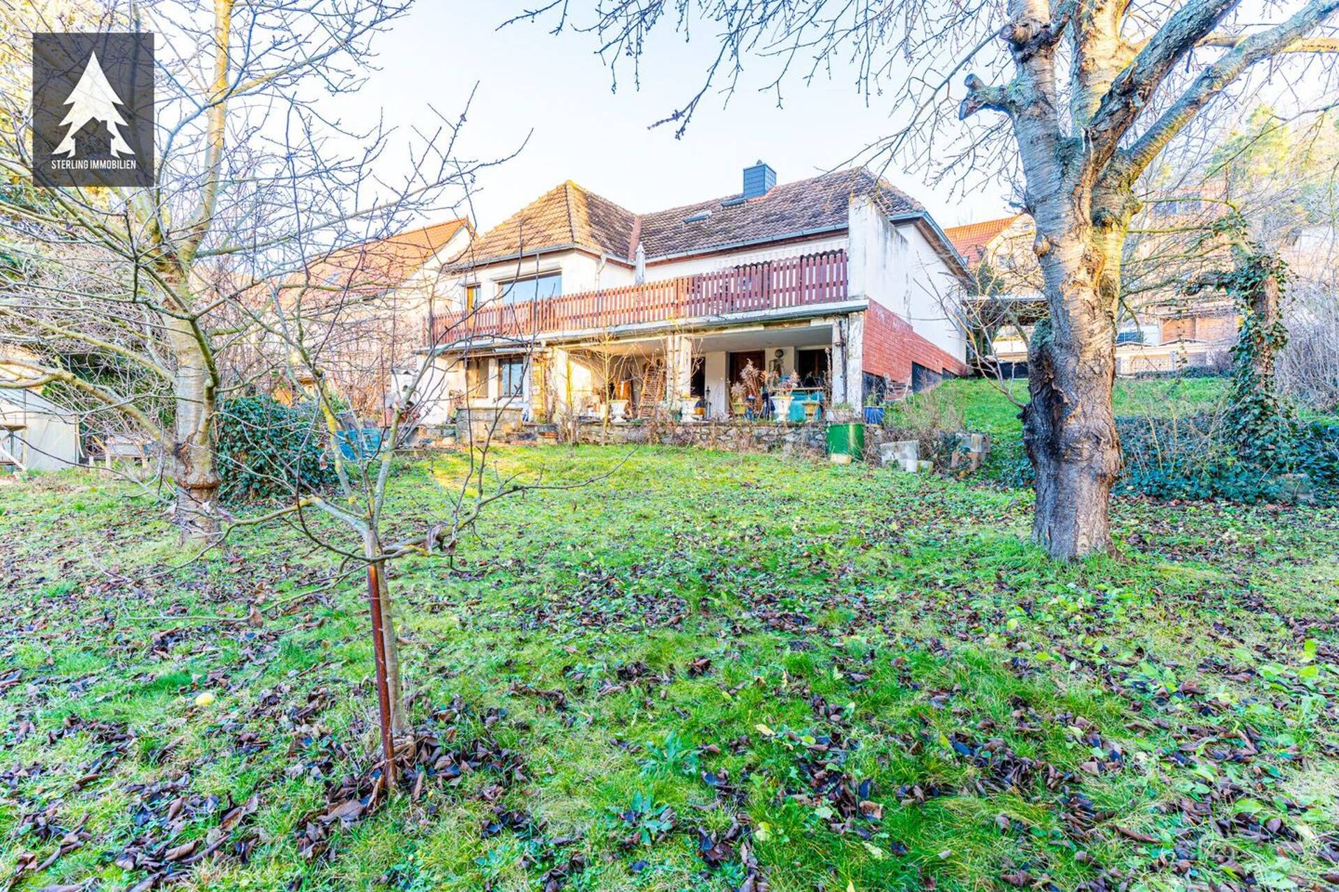 Haus in 06484 Quedlinburg mit 120 m² kaufen