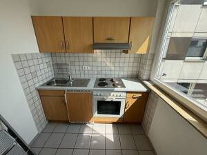 Zwei voll möblierte WG-Zimmer in einer 2er-WG-Wohnung einzeln zu vermieten. WG-Zimmer 01 kostet 590,00 Euro Warmmiete, WG-Zimmer 02 kostet 510,00 Euro – 91058 Erlangen – Vorschaubild 5