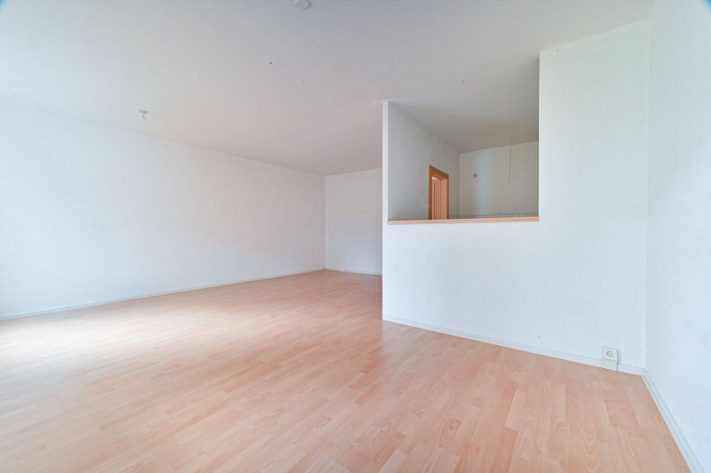 2-Raum-Wohnung mit Terrasse in ruhiger, gepflegter Lage von Chemnitz-Kappel – Chemnitz – Vorschaubild 7