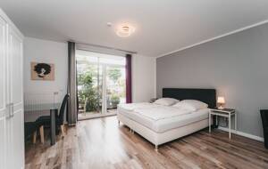 Etabliertes Apartmenthaus mit Perspektive zur Wohnnutzung - Investment in bester Heidelberger Lage – 69115 Heidelberg – Vorschaubild 4