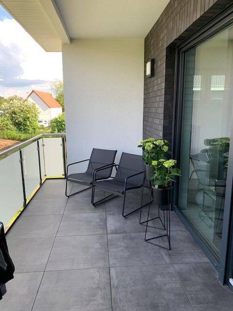 Wunderschöne 2-Zimmer-Neubau-Eigentumswohnung in Fallersleben – Wolfsburg – Vorschaubild 5