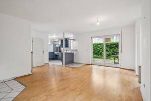 Haus im Haus: für Eigennutzer & Anleger in Bad Nauheim – 61231 Bad Nauheim – Vorschaubild 5