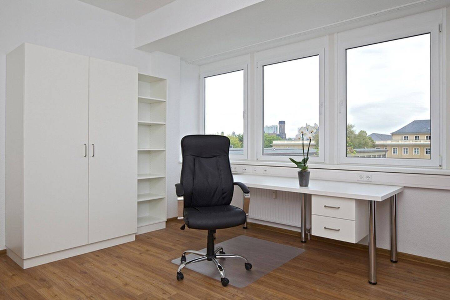 Azubi`s, Studenten, Schüler aufgepasst....freie Zimmer in Apartments zu vermieten! – Dresden – Vorschaubild 5