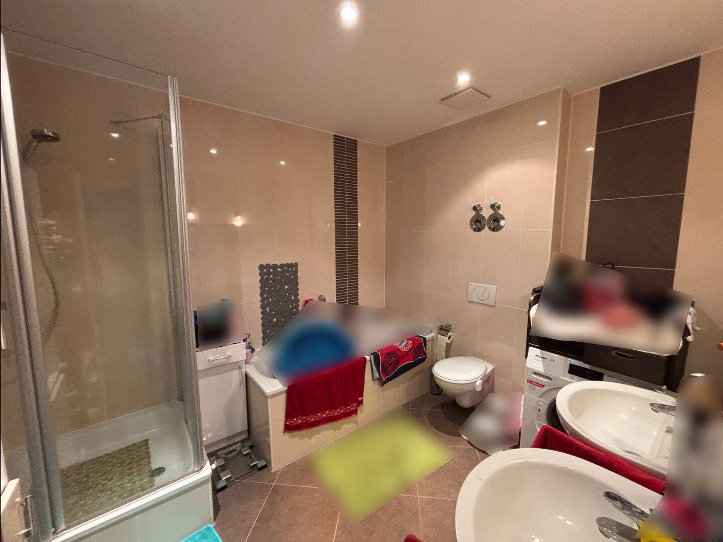 4-Zimmer-Maisonettewohnung in Dresden-Gruna zum 01.10.2026 bezugsfrei - Denkmalschutzobjekt – Dresden – Vorschaubild 5