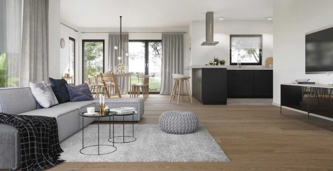*** Wiesbaden-Nordost / individuell planb. Neubau (mit FESTPREIS u. verbindlicher Terminschiene) – Wiesbaden – Vorschaubild 4