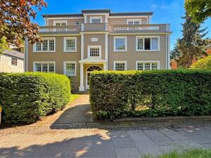 Eigentumswohnung zum Kauf in Hamburg Alsterdorf mit Blick auf den Alsterlauf - Wentzel Dr. – 22297 Hamburg – Vorschaubild 4
