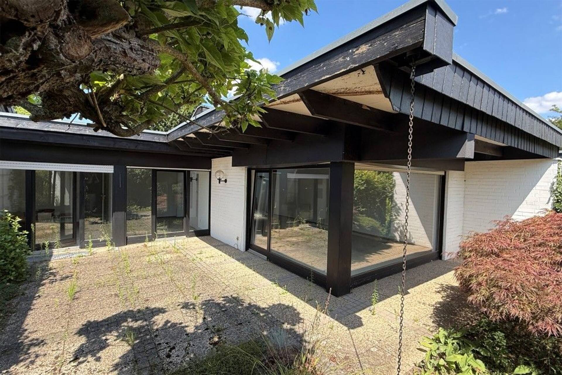 Bungalow in 40723 Hilden mit 122 m² kaufen