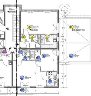 Eigentum dort, wo andere gerne wohnen! +2 Wohnungen, provisonsfrei inklusive Tiefgaragenstellplatz+ – 4157 Leipzig – Vorschaubild 6