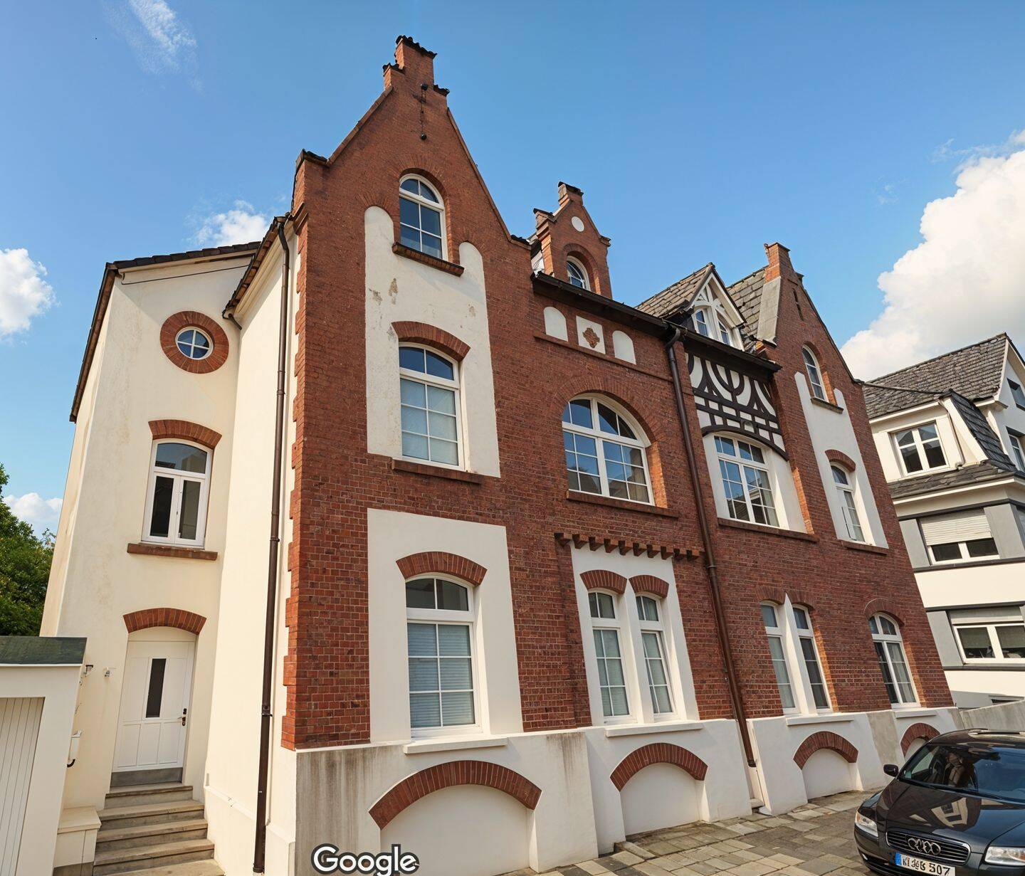 ein neues Zuhause für Familien mit handwerklichem Talent – Solingen – Bild 1 von 9