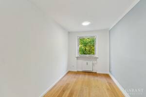 Bezugsfreie 3 Zimmer-Wohnung mit funktionalem Grundriss – 80995 München – Vorschaubild 5