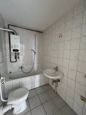 Zentrale 3-Zimmerwohnung mit Balkon in Mannheim-Schwetzingerstadt – 68165 Mannheim – Vorschaubild 8
