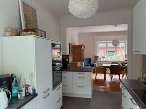 Schönes Einfamilienhaus in Hamburg - Blankenese! – 22587 Hamburg – Vorschaubild 6