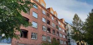 SCHÖNER WOHNEN | GALERIE MAISONETTE | SEHR CHARMANTE 2 ZIMMER | EBK – 20253 Hamburg – Vorschaubild 4