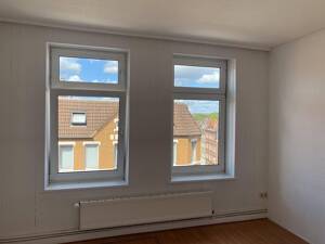 Sofortbezug! Helle 5-Zimmer-Altbauwohnung m. Balkon über den Dächern von Kiel zu kaufen. – 24114 Kiel – Vorschaubild 7