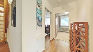 77m² + 29m²: Maisonette-Wohnung mit Balkon nahe Marienthal - Angebot aktualisiert! – 22041 Hamburg – Vorschaubild 5