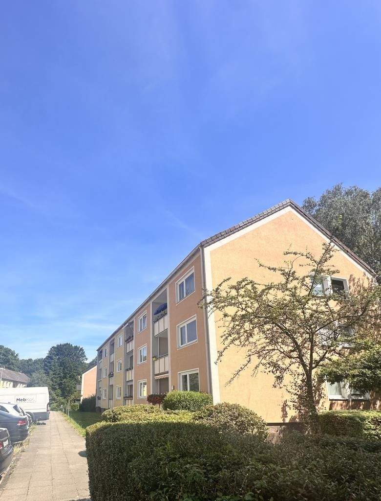 Gut geschnittene und langjährig vermietete Wohnung in bester Lage Stöckens! – Hannover – Vorschaubild 8