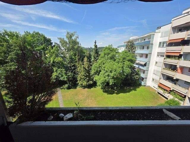 107 m² Wohnraum zur freien Gestaltung – Ihr neues Zuhause in Fürth