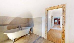 Urban Living 8-Zimmer-WG mit Gestaltungsspielraum & 2 Balkonen – 90762 Fürth – Vorschaubild 4