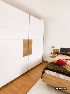 Lichtdurchflutete Maisonette: Ihr stilvolles Zuhause im Herzen von Duisburg. – 47137 Duisburg – Vorschaubild 7